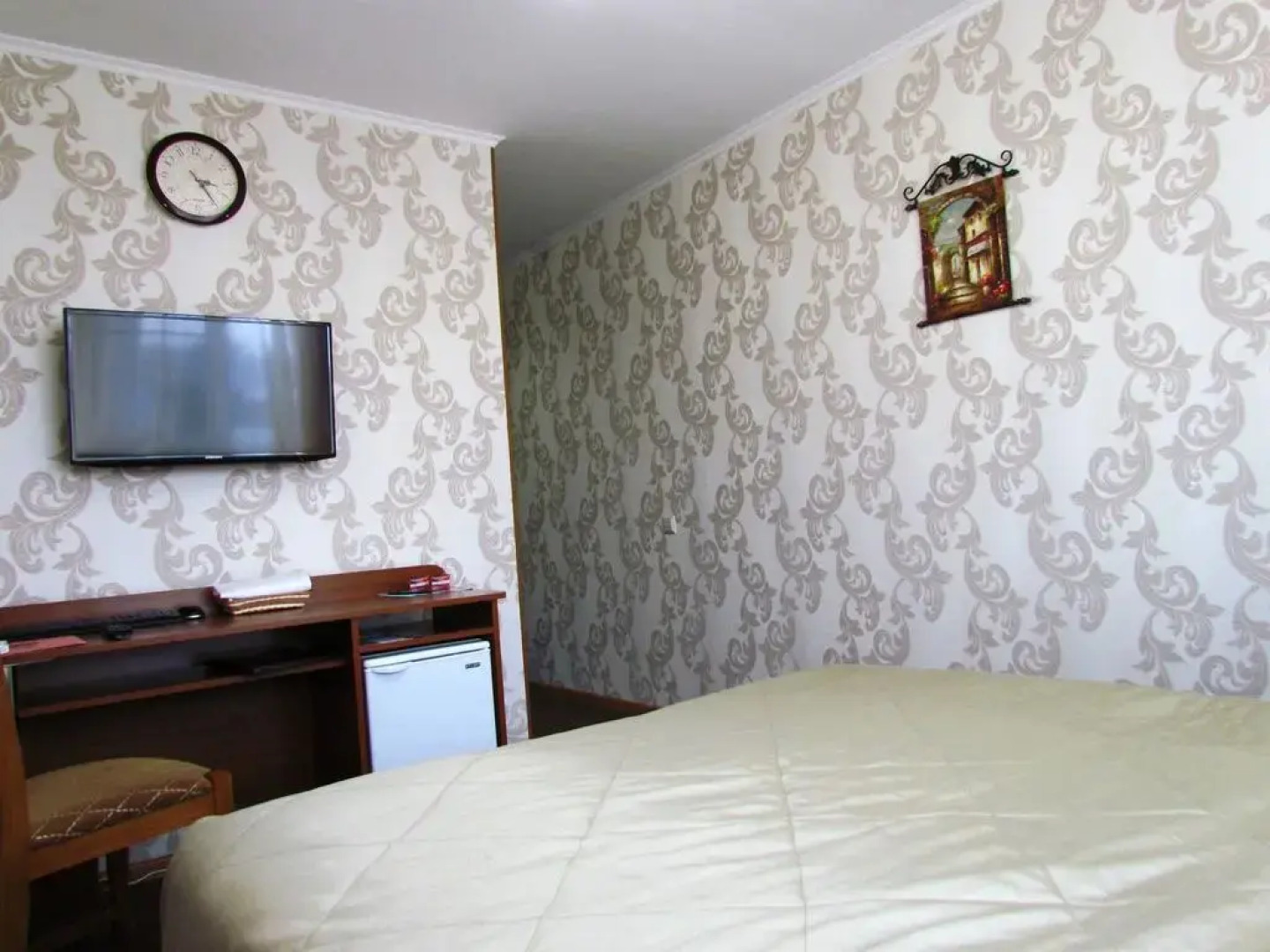 Отель Гомель