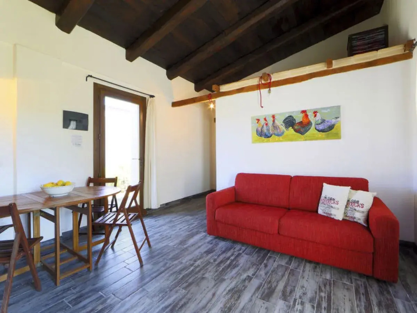 House Oliviola Valledoria