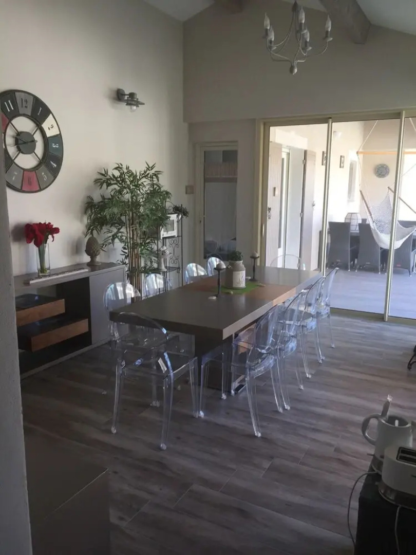 Mas Marie - Chambres dHôtes