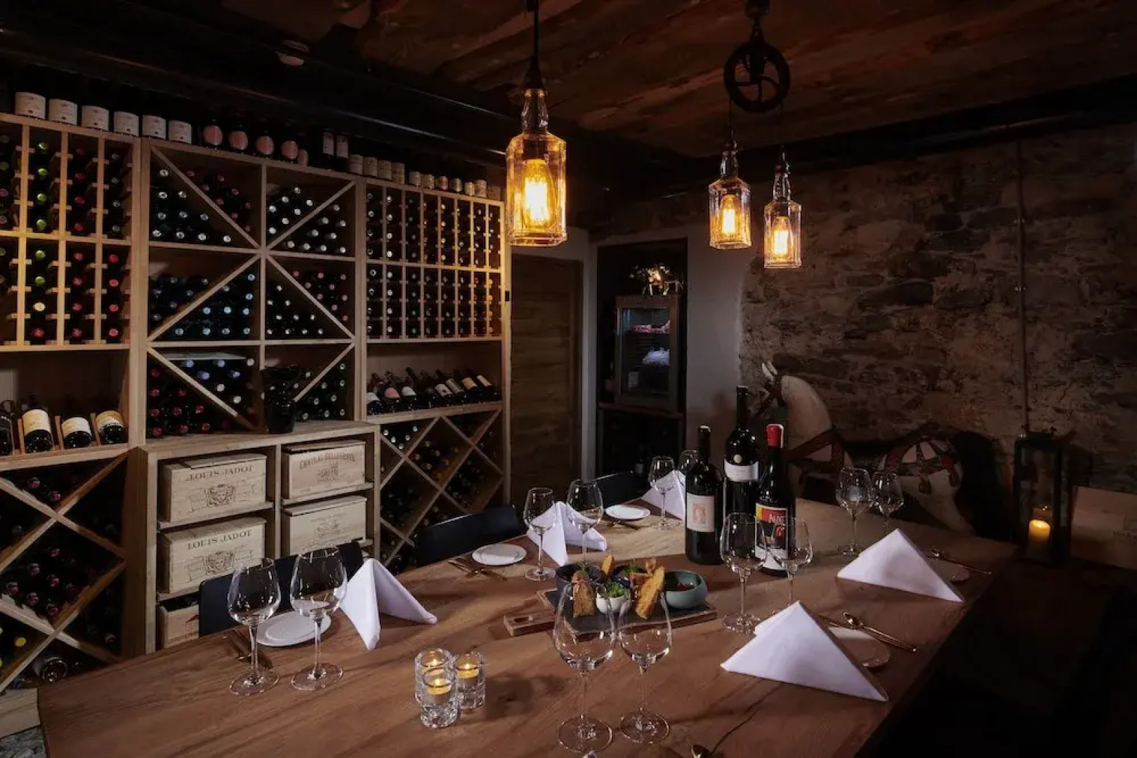 Boutique Hotel Glacier