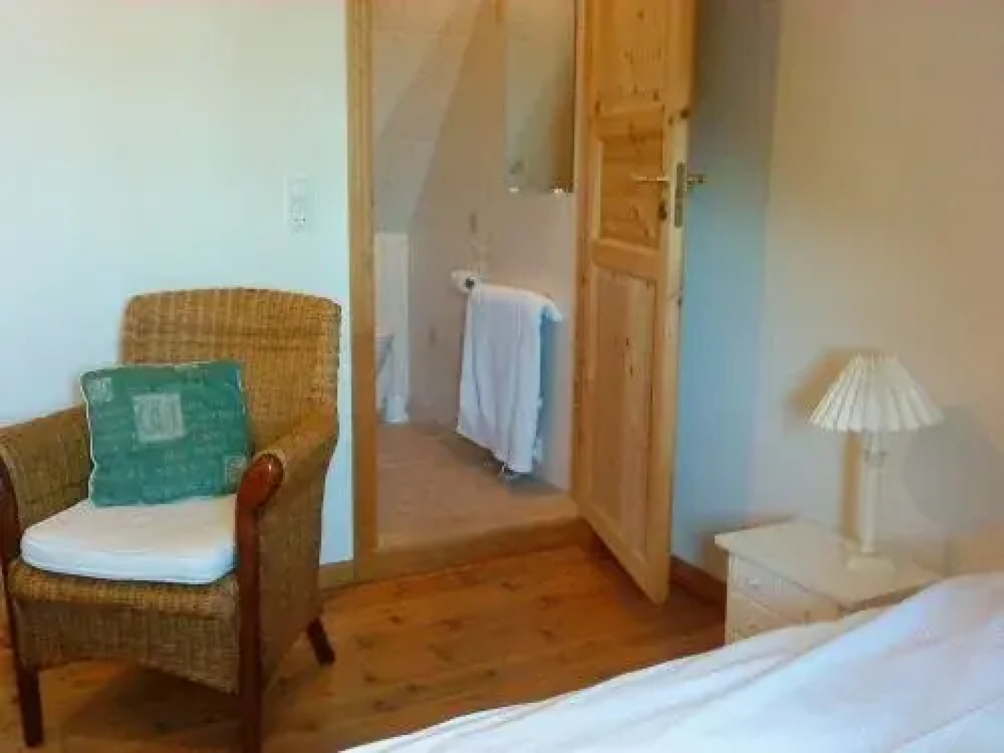 Cottage Farm Bed & Breakfast