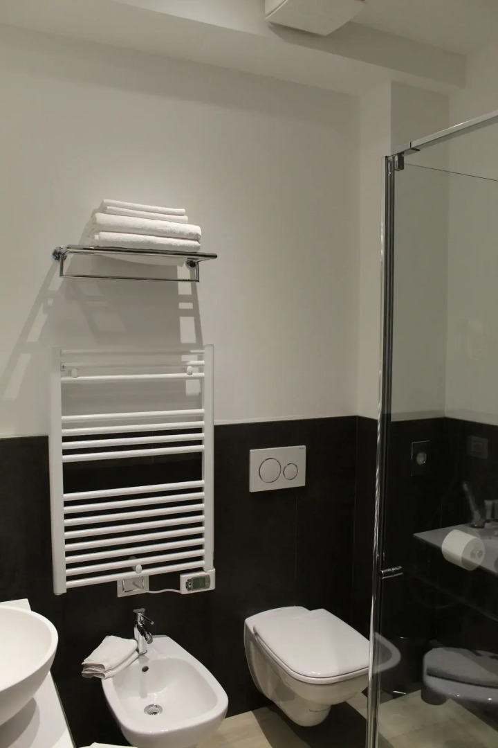 Hotel Danieli la Castellana