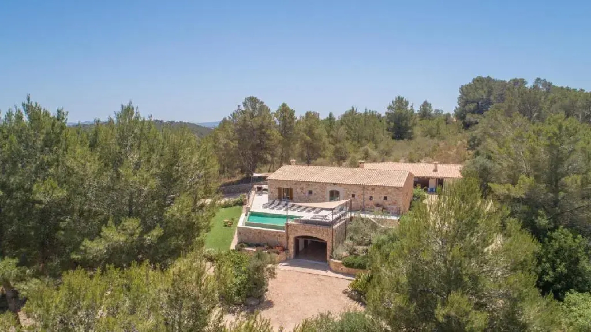 Sant Joan Mallorca - 290496