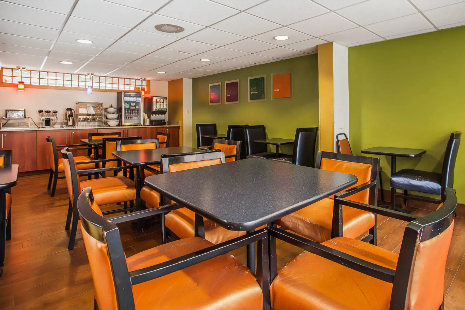 Four Points by Sheraton Allentown Lehigh Valley