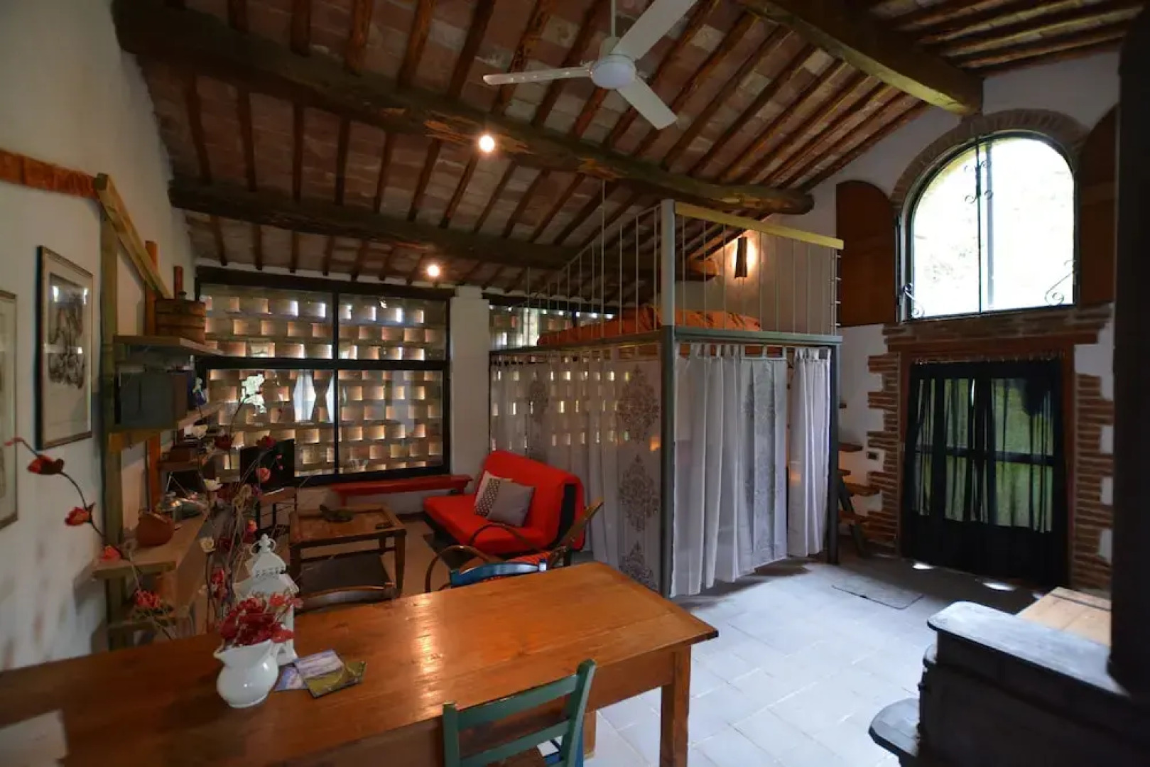 Casa Vacanze il Casettino