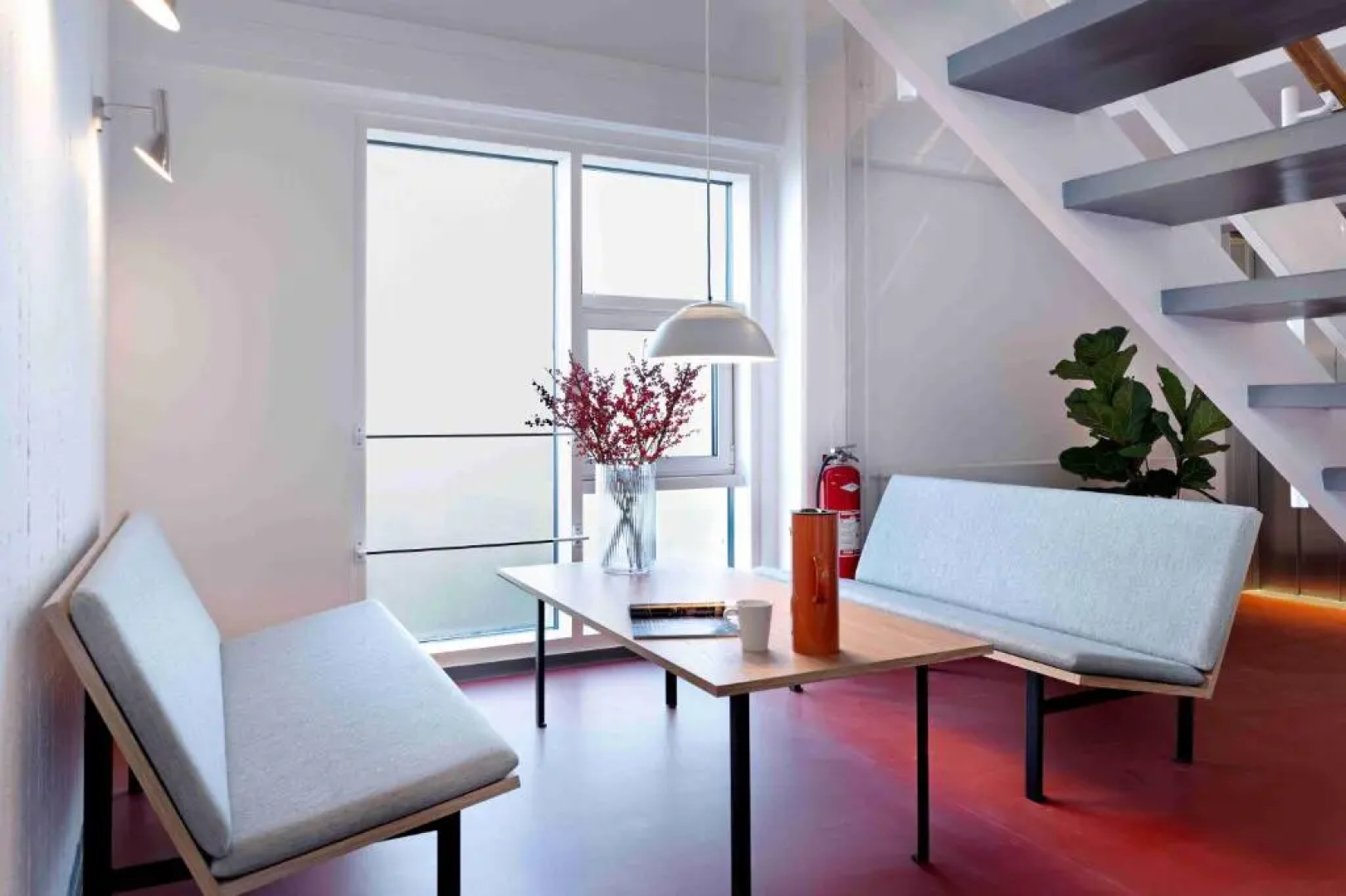 Højhuset Kulturhotel