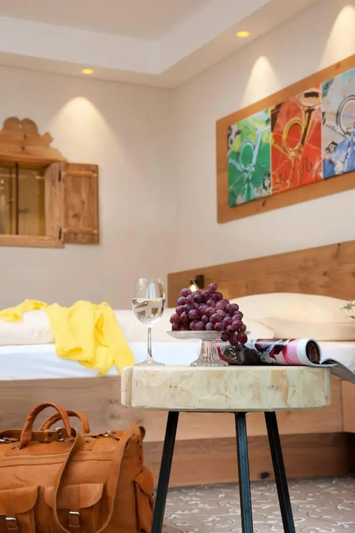 Hotel Zur Post Rohrdorf