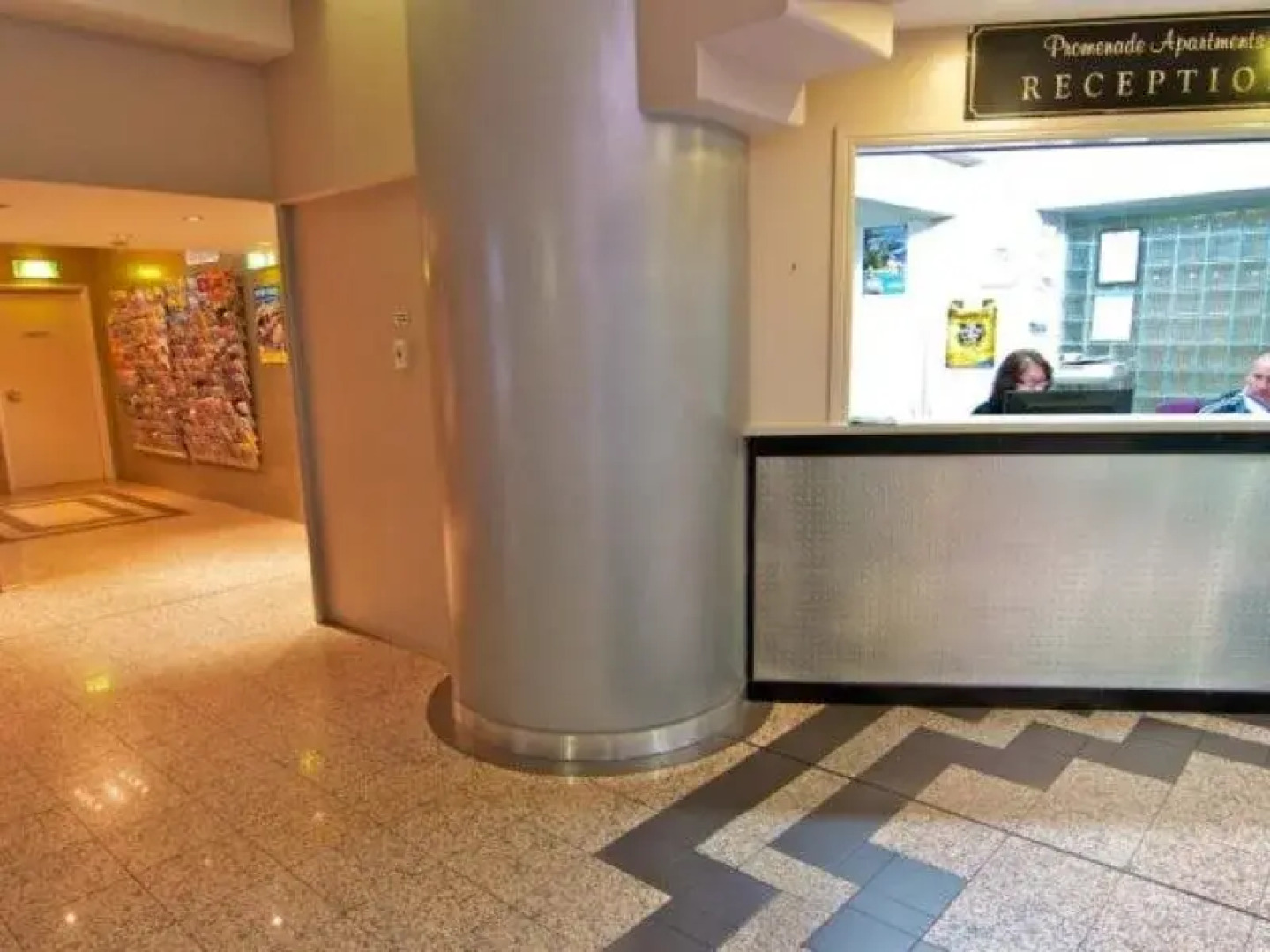 Promenade Apartments Gold Coast