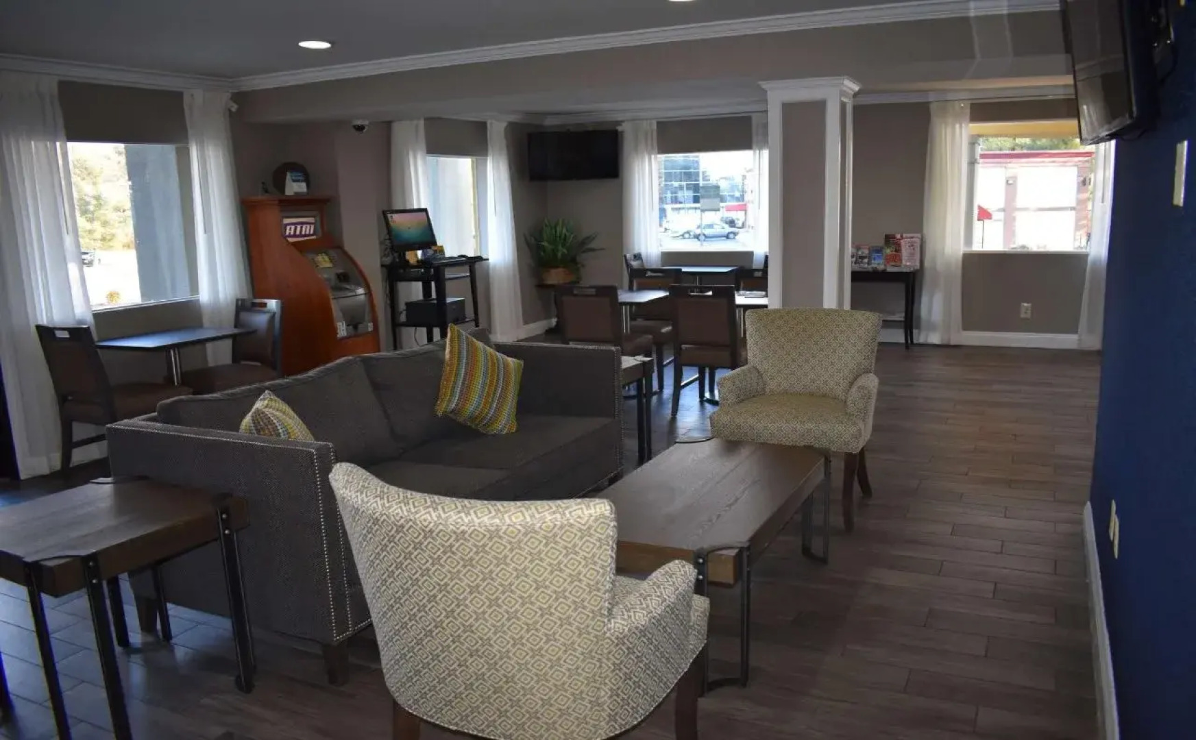 Best Western Annapolis