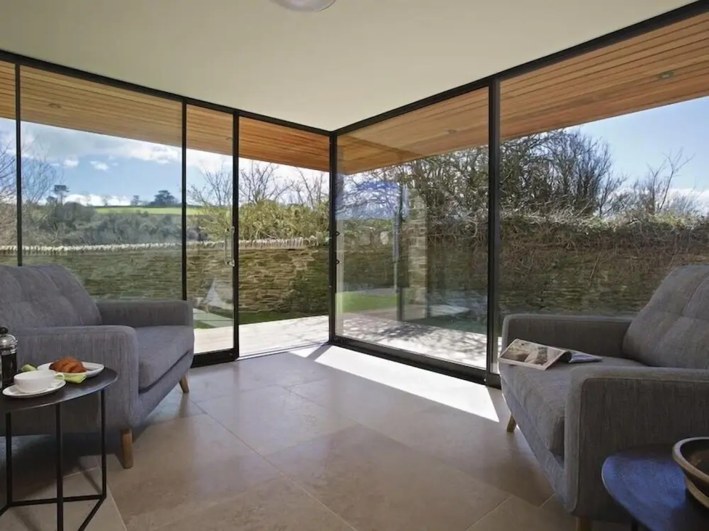 The Old Milking Shed