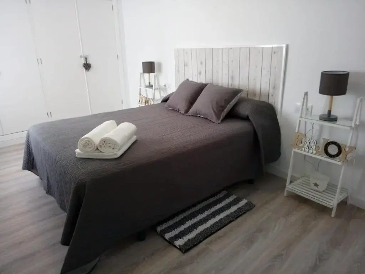 Apartamento Vega