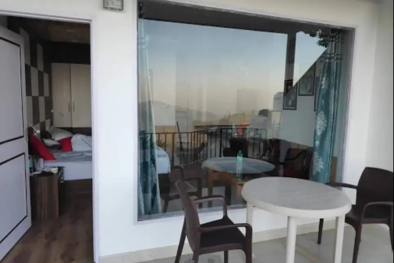 Panorama Homestay By OYO Rooms