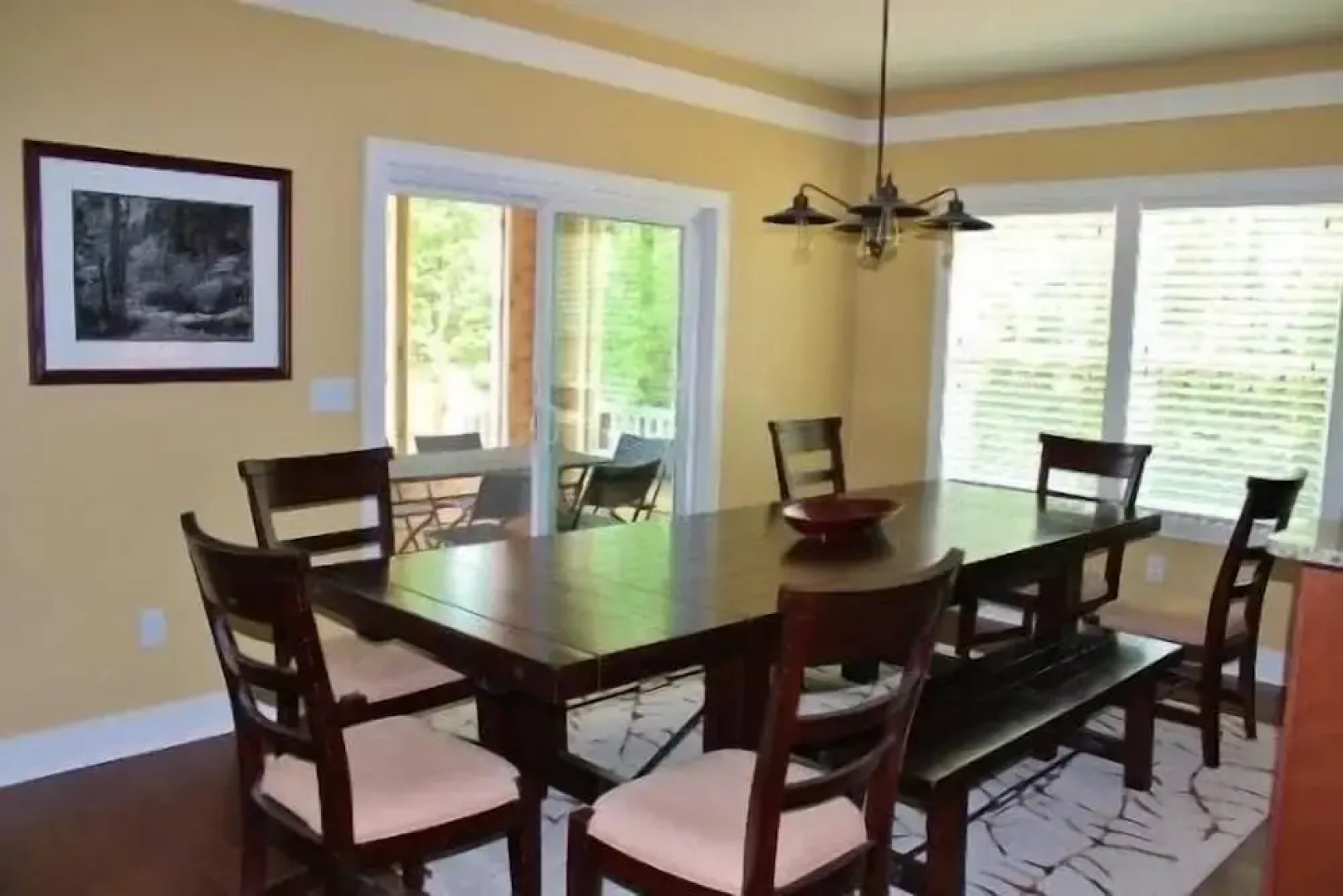 Bluewater Vacation Rentals