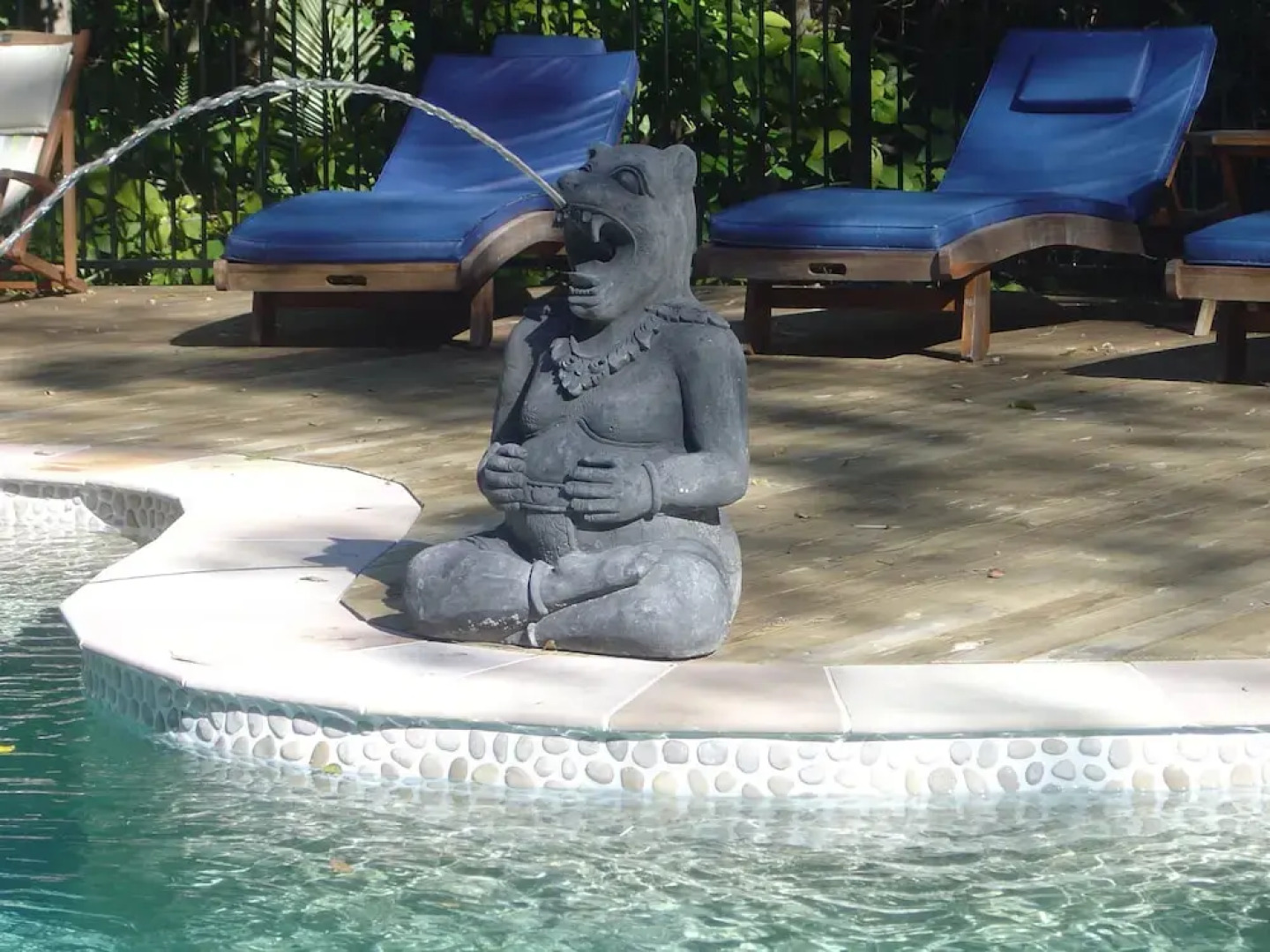 Samurai Beach Bungalows