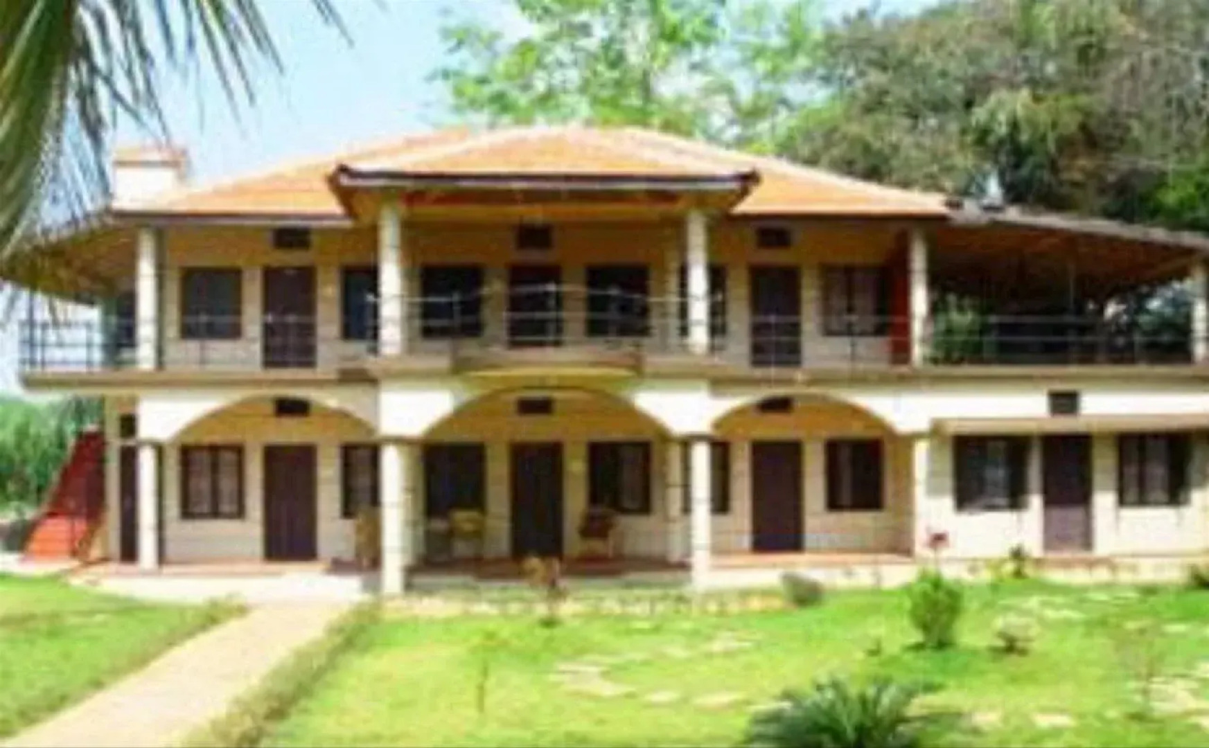 Cauvery Sannidhi for Indian Culture