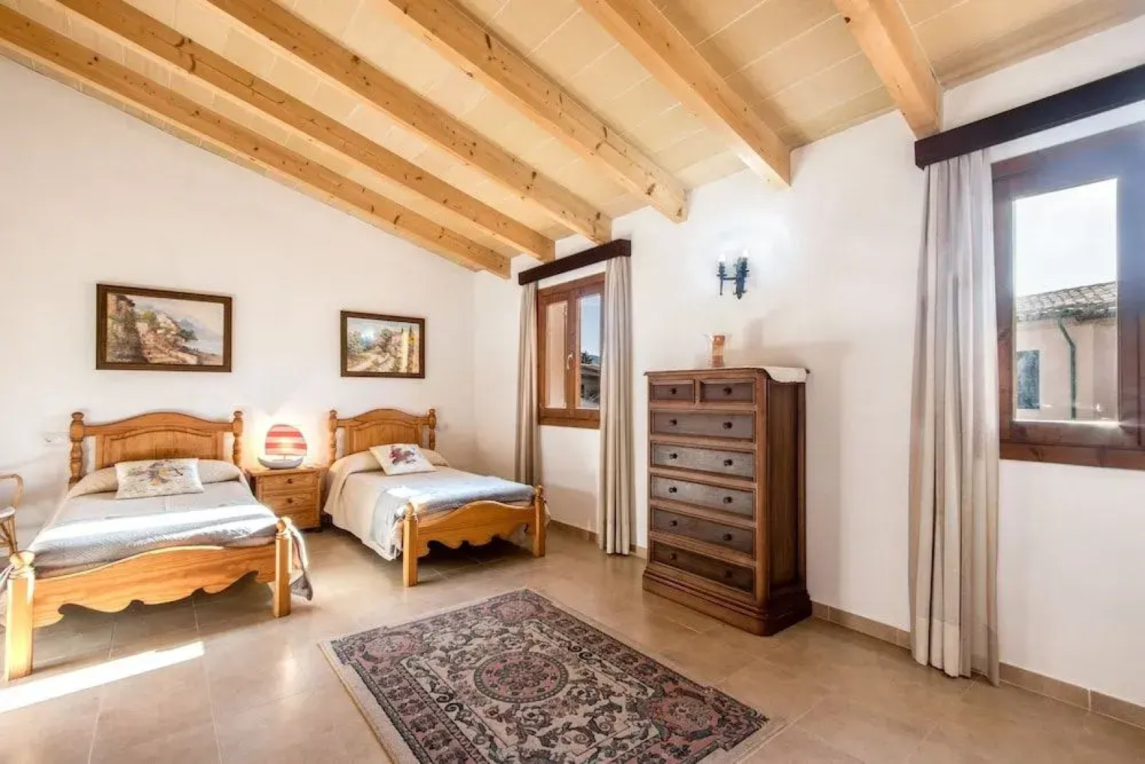 Bewitched Granny's House