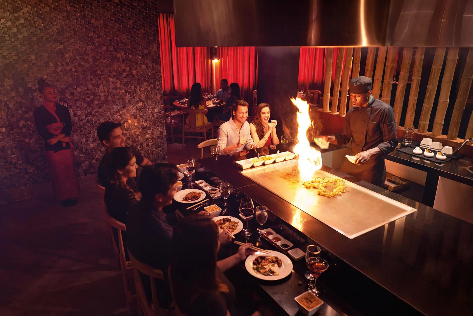 Moon Palace Jamaica – All Inclusive