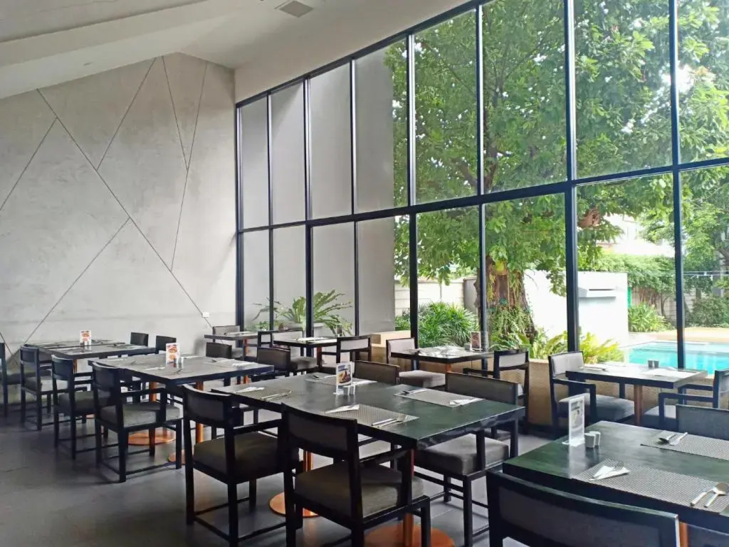 Vismaya Suvarnabhumi Hotel