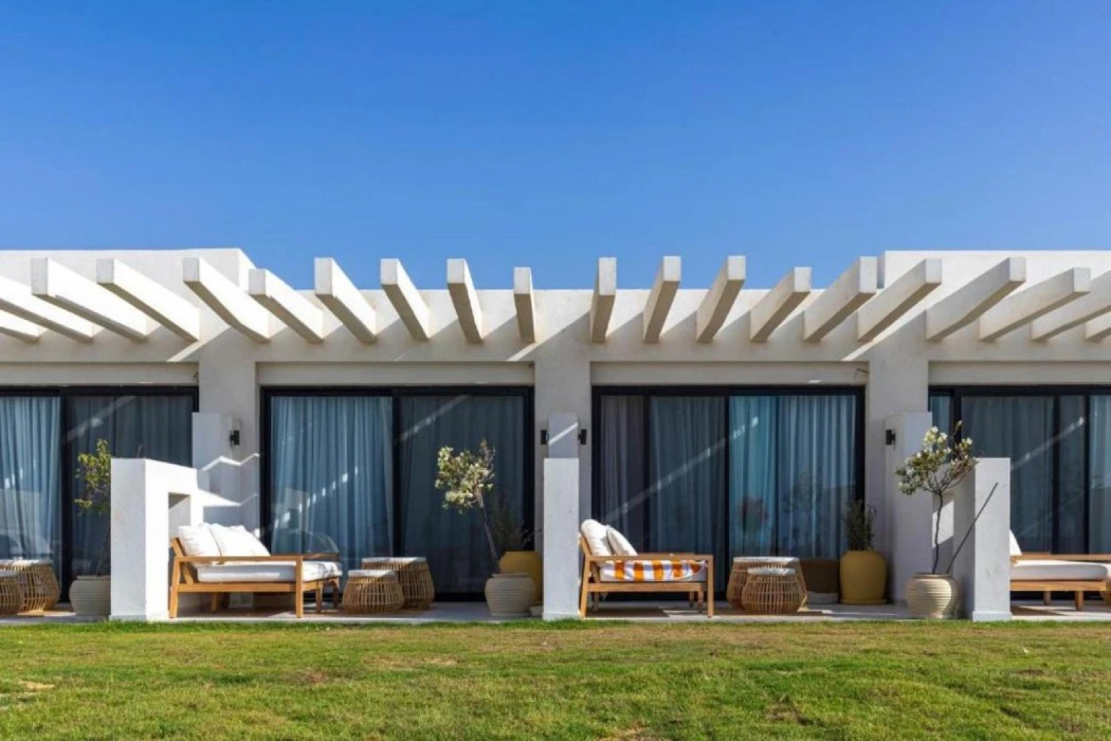 Lemon Spaces LIGHT- D Bay North Coast