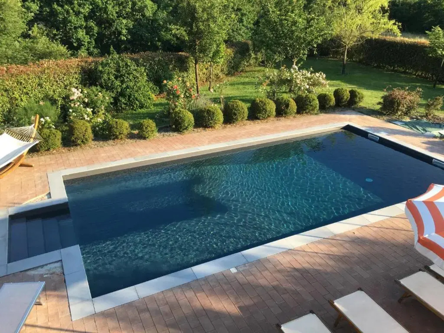 I Ginepri exclusive CountryHouse, 15pax, private pool, Aulla