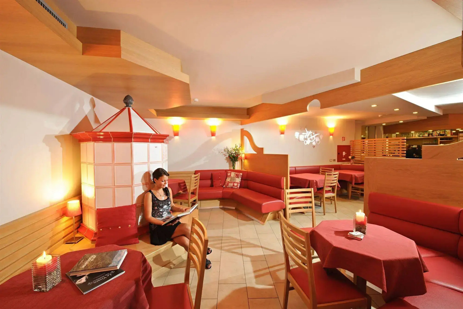 Albergo Cavallino Bianco