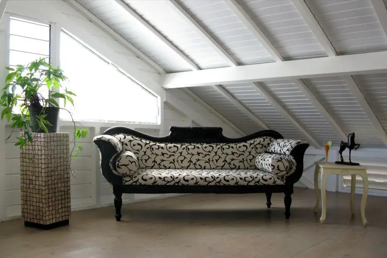 Domaine de la Palmeraie