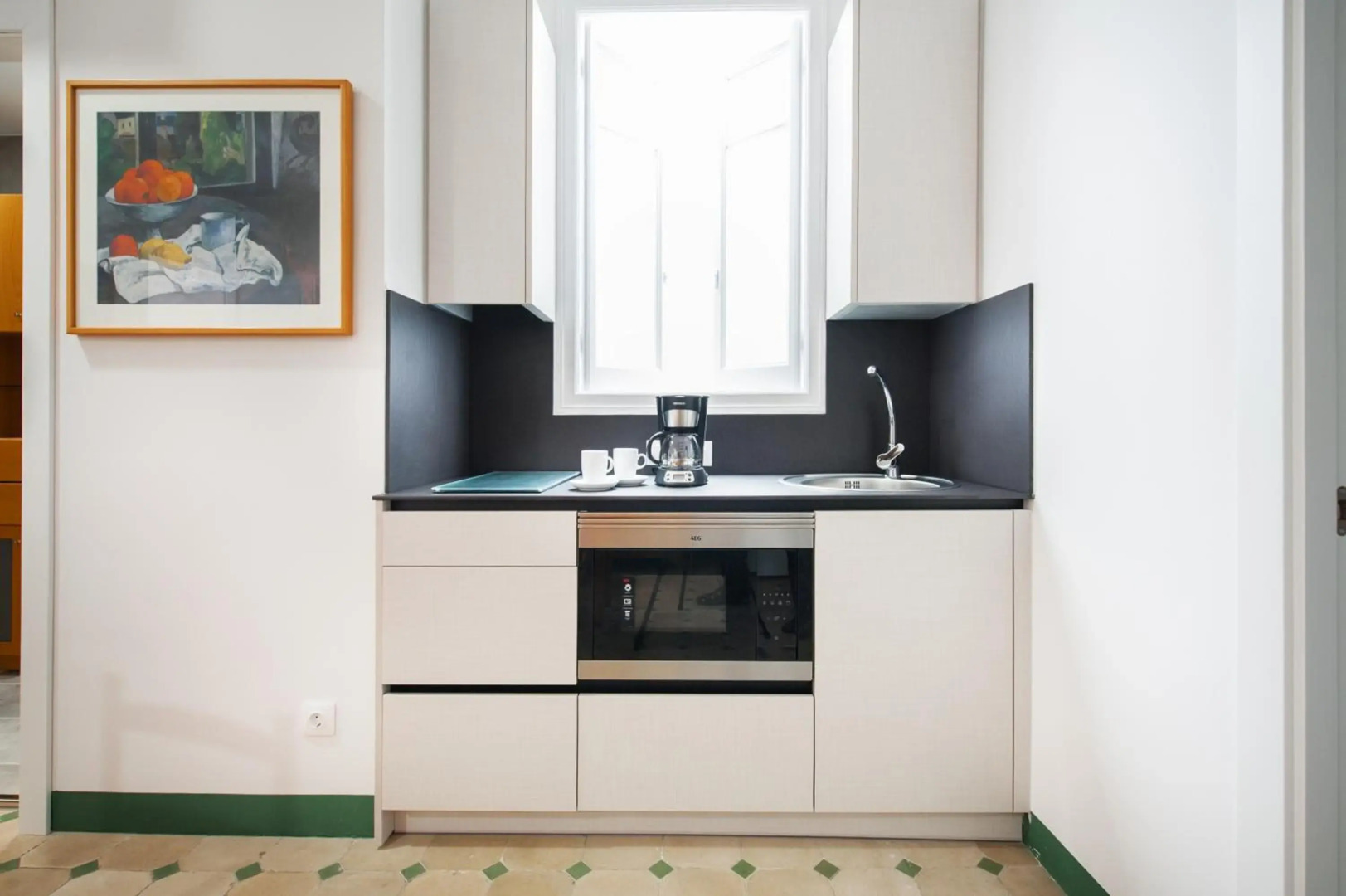 Apartament Can Mateu-Gran Terraza