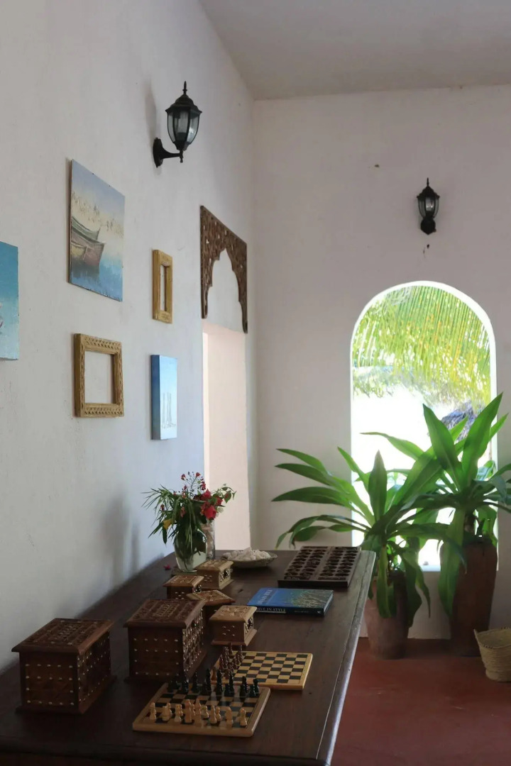 Kilima Kidogo Guest House