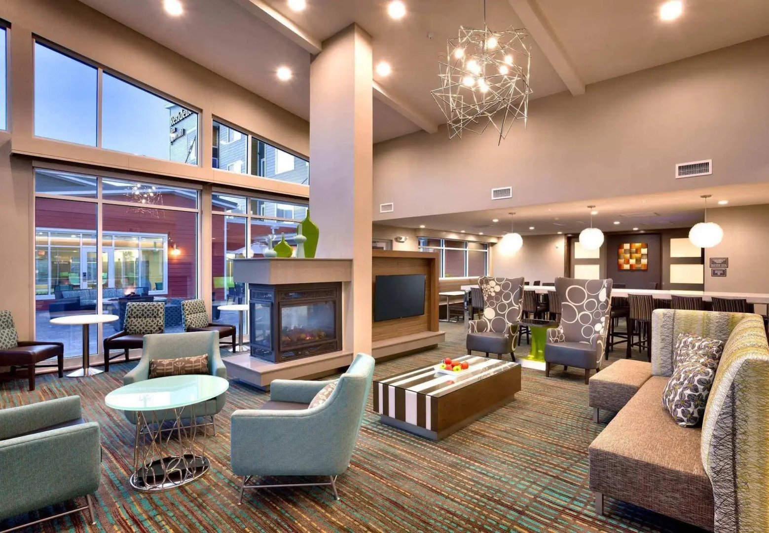 Residence Inn by Marriott Casper