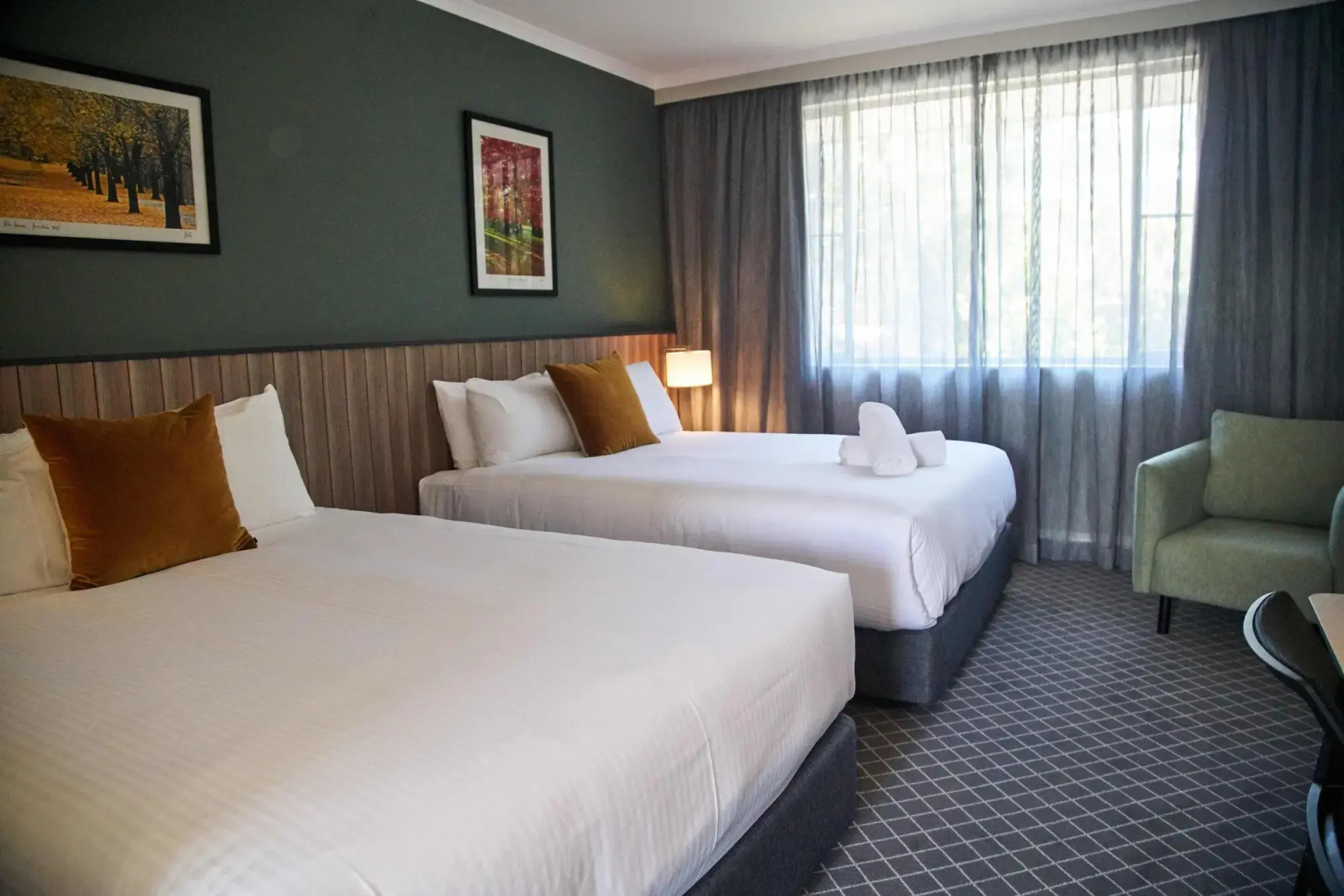 Country Comfort Armidale