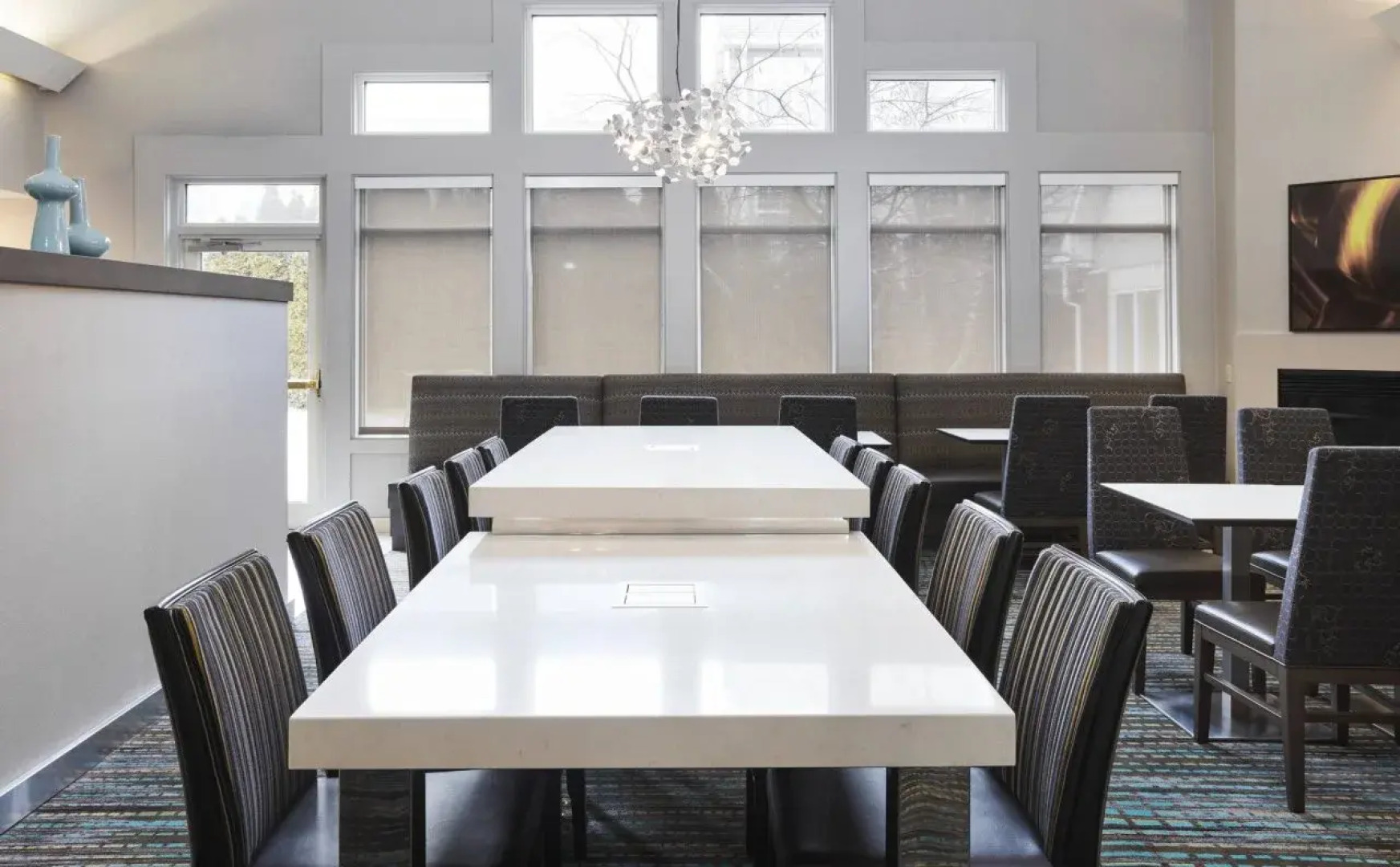 Residence Inn by Marriott Detroit Pontiac Auburn Hills