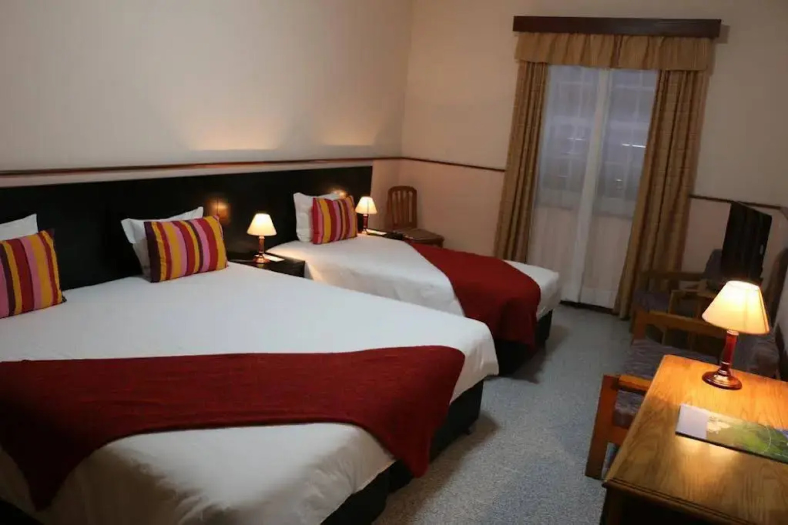 Apartamentos São João