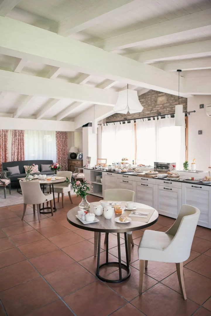 Residenza Le Batesine