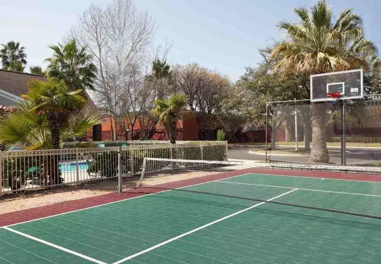 Residence Inn San Antonio Downtown Market Square