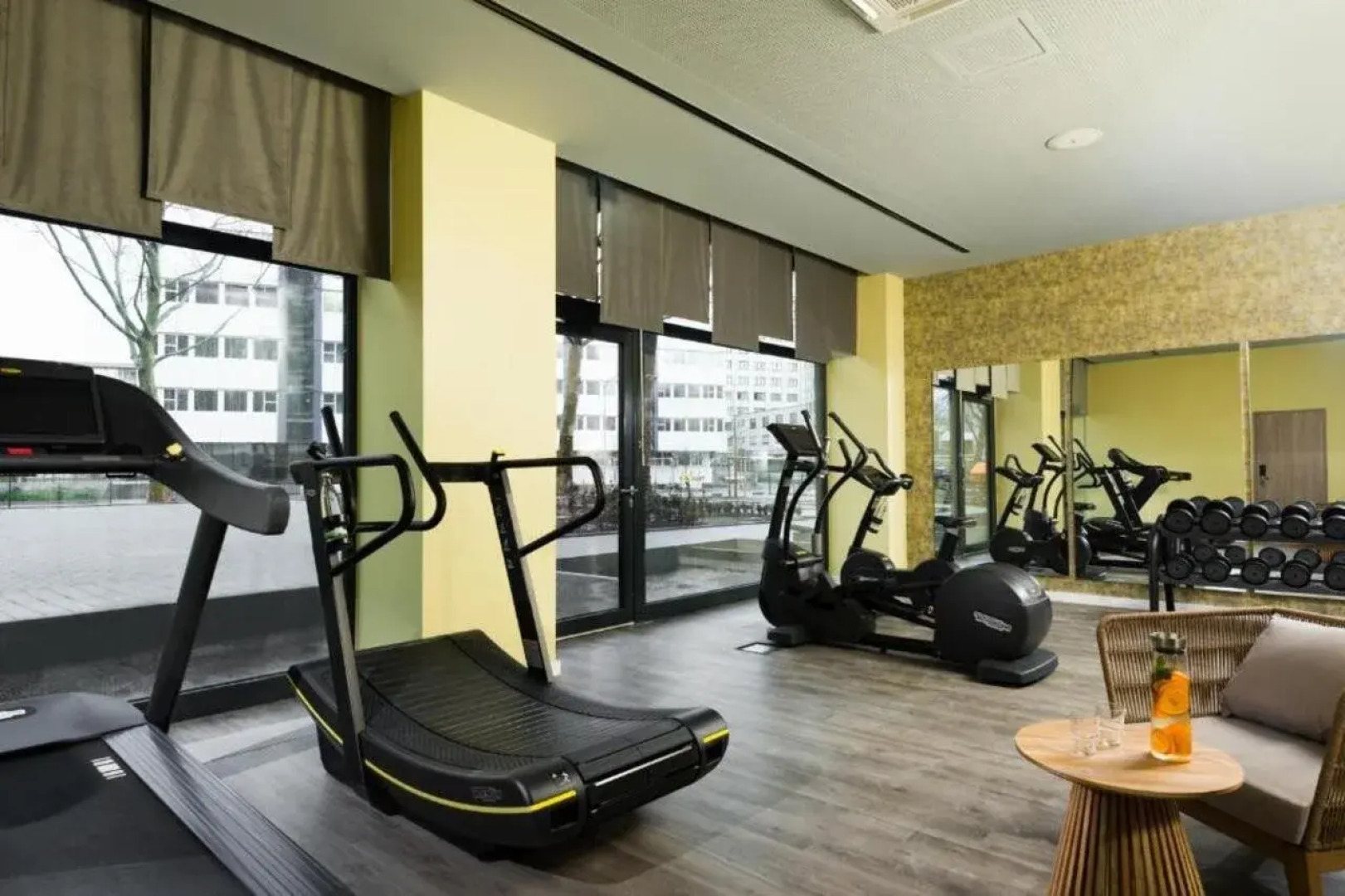 Leonardo Hotel Offenbach Frankfurt