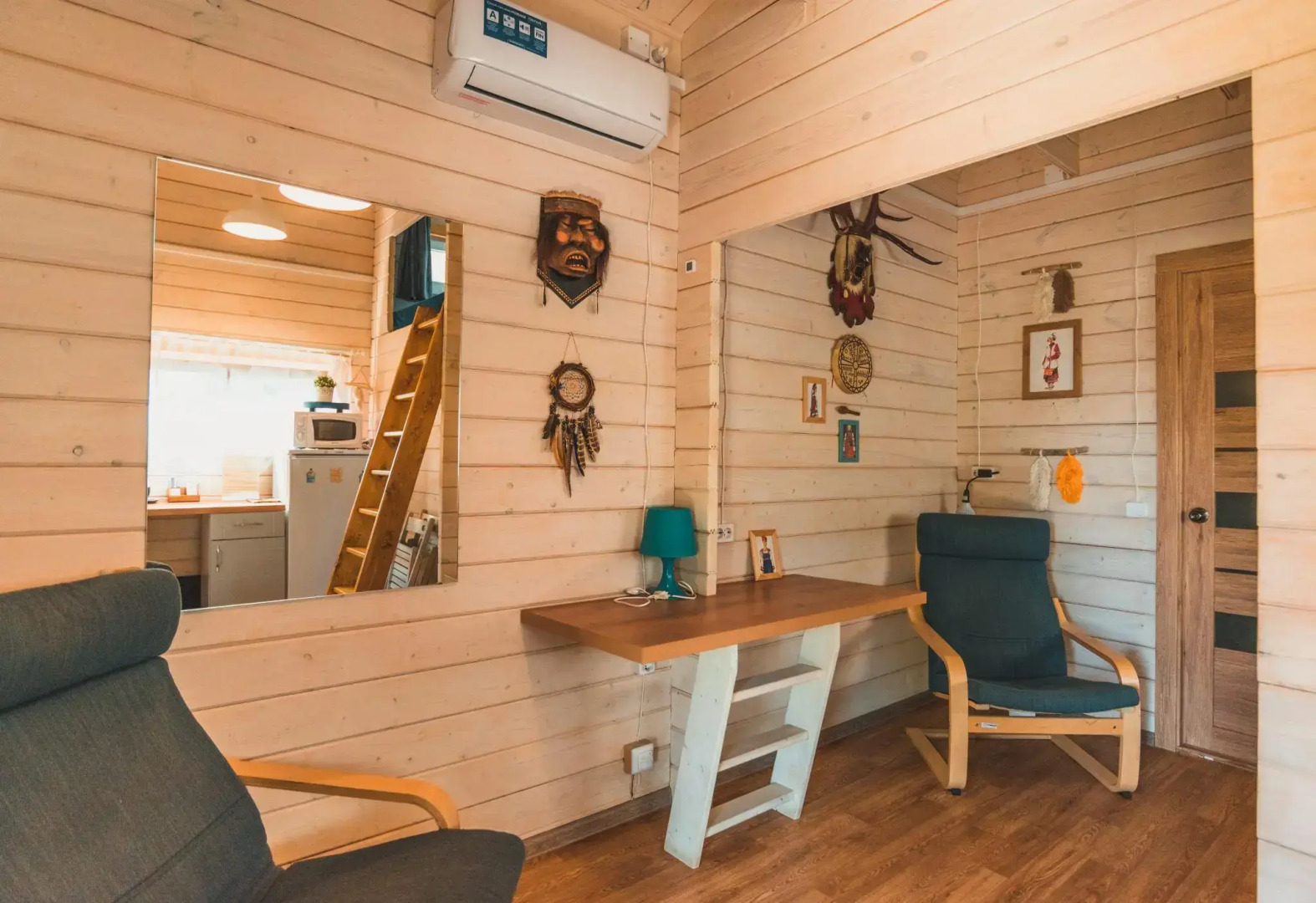 Экопарк Карелия