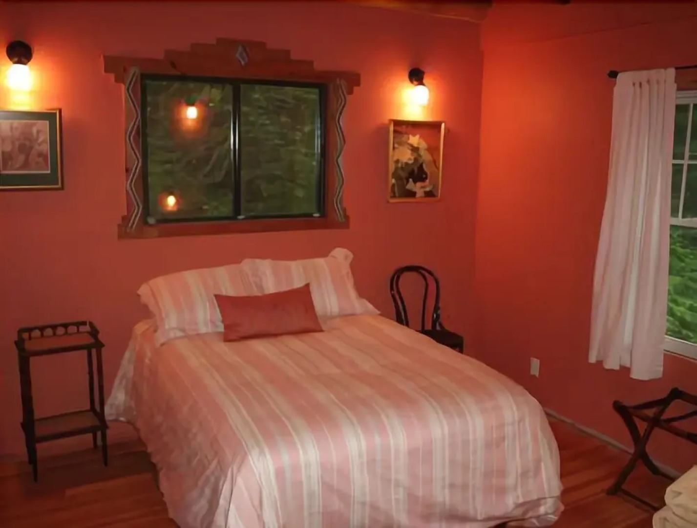 Gateway to Contention Cove - Four Bedroom Home