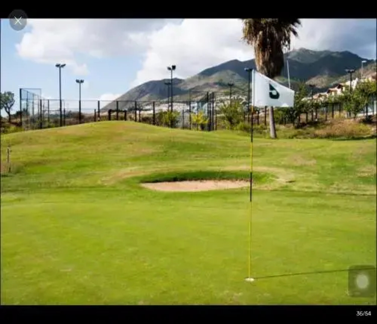 Sunny Apartments Benalmadena Golf