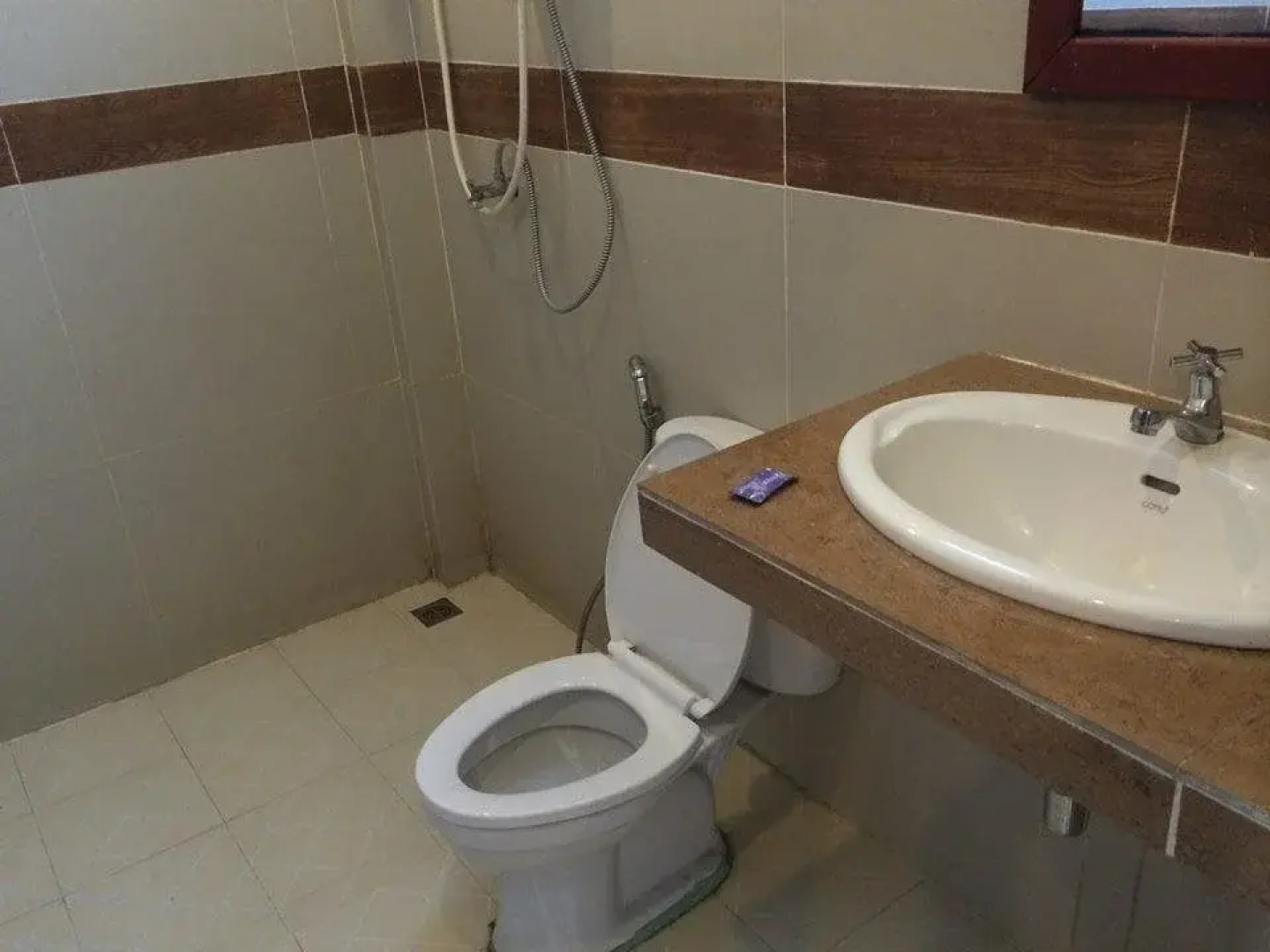 Khonesavath Guesthouse Lebijou