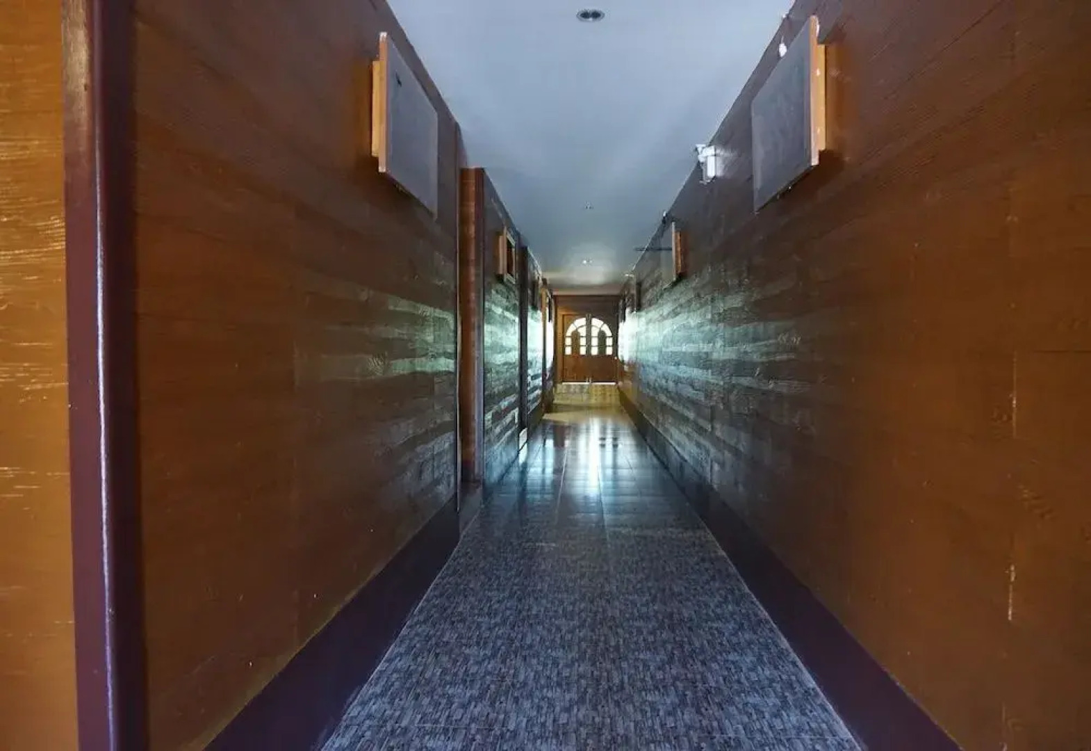 Lampang Bouteak Resort