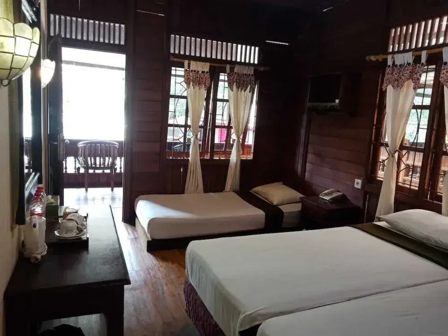 Green Valley Resort Bandungan