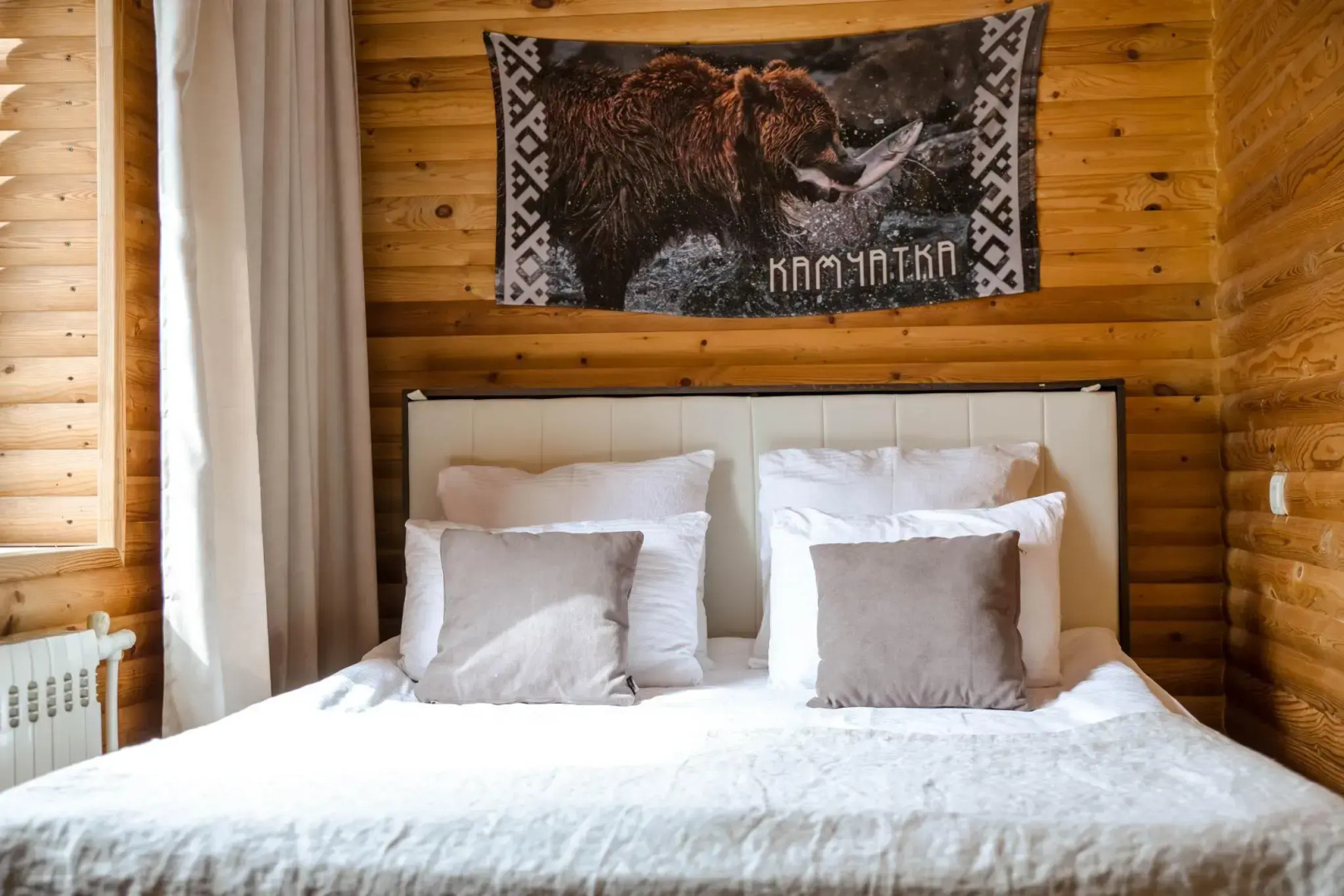 Апартаменты Сас на ул. Ленина, д. 27А