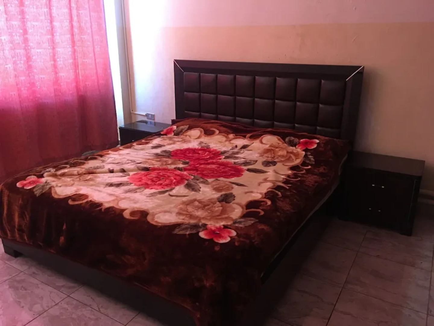 Aljazeera Hotel Apartments