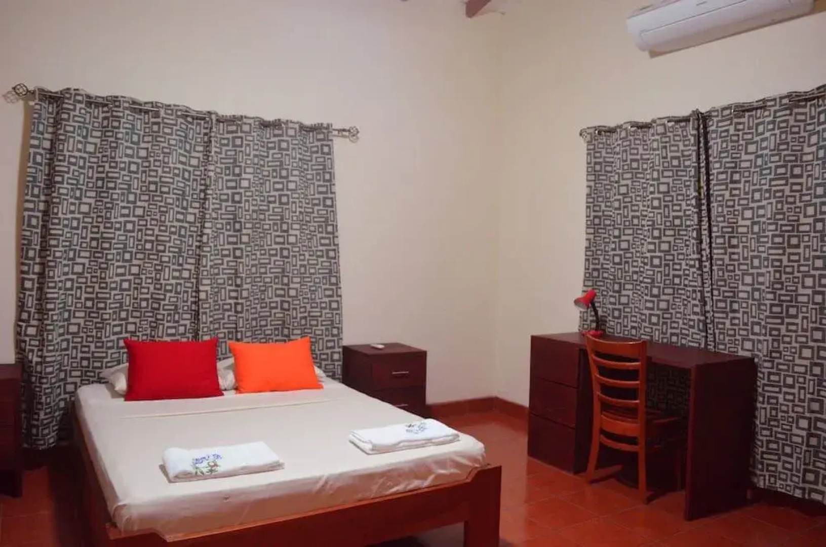 Hostal Casa Los Cocos