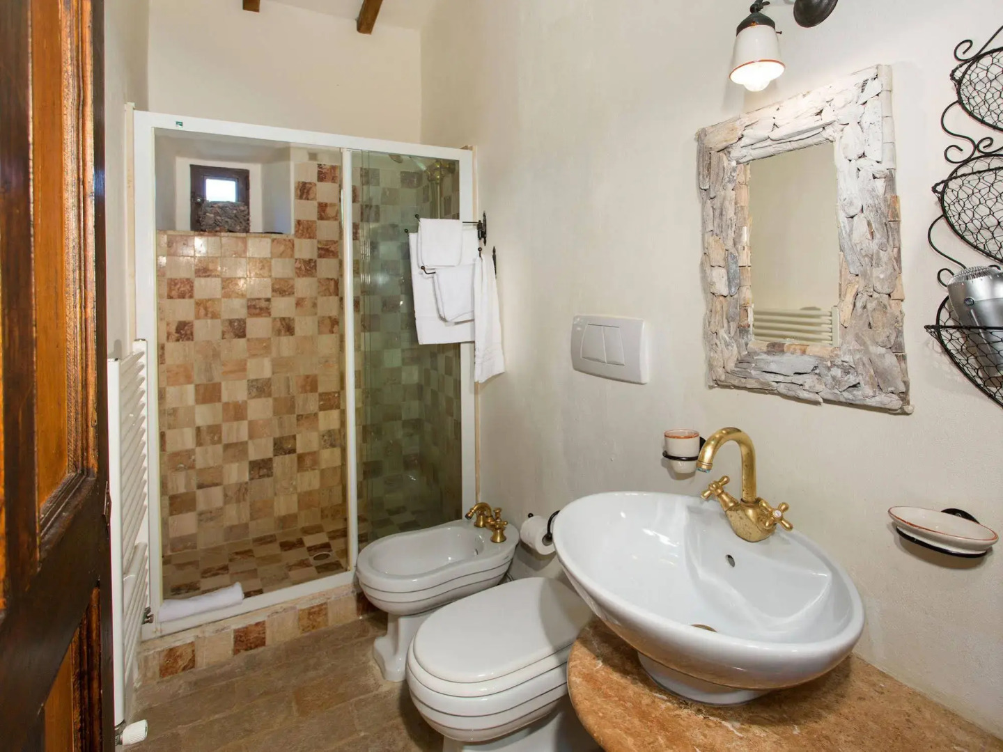 Relais L'Antico Convento