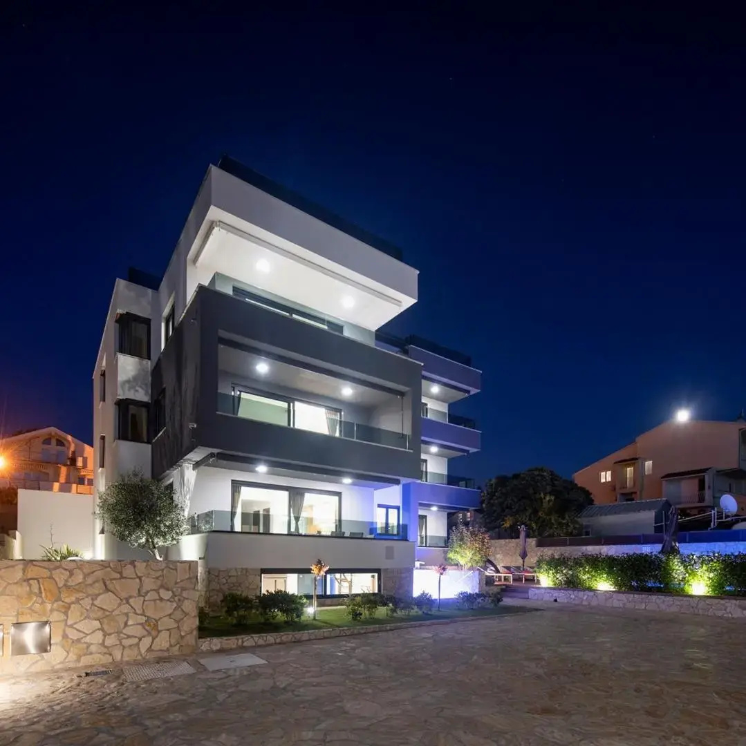 Villa Marija