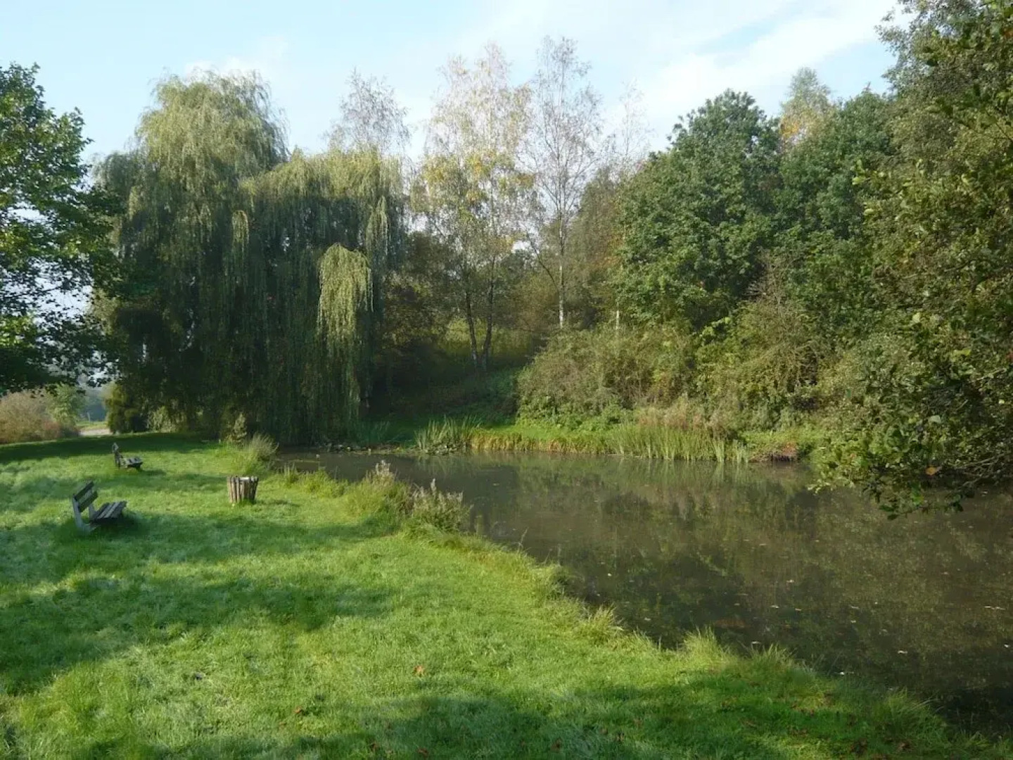 Spacious Apartment in Schwalenberg Near Forest