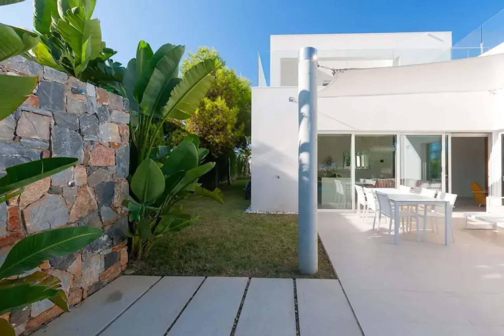 Sisu Willa z Podgrzewanym Basenem Las Colinas Golf