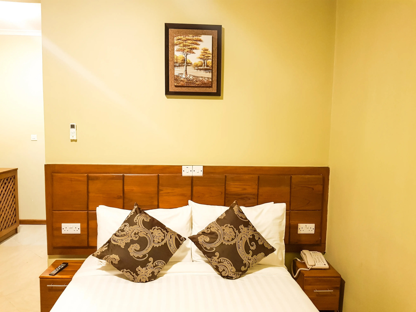 Masailand Safari & Lodge