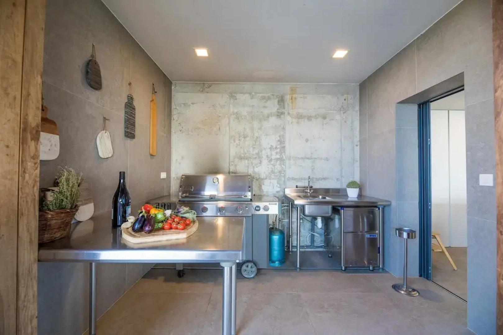 Casa Lilia - Park Lucia